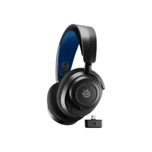 SteelSeries Arctis Nova 7P Wireless Gaming Headset