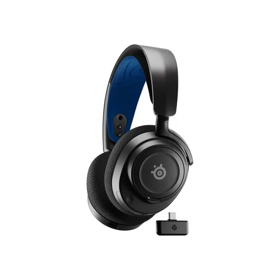SteelSeries Arctis Nova 7P Wireless Gaming Headset
