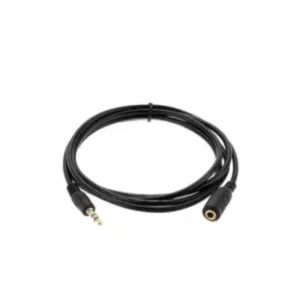 LUNAR Stereo Extension Cable 1M