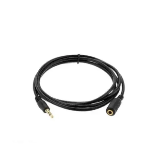 LUNAR Stereo Extension Cable 1M
