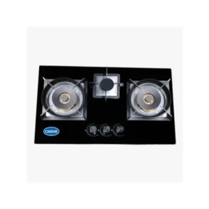 Canon Gas Hobs - HB-CHK-222 G