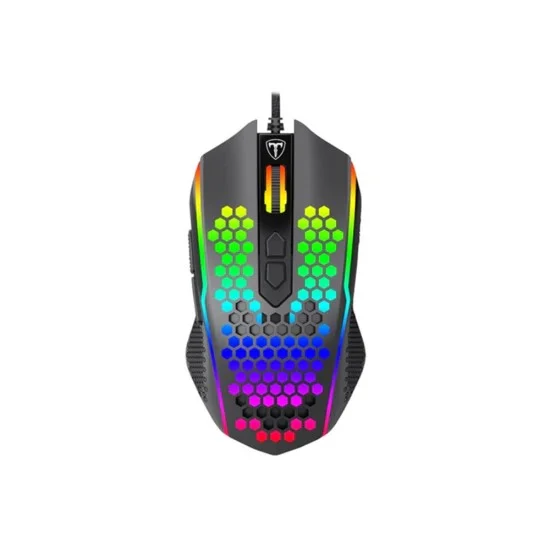 T-Dagger IMPERIAL T-TGM310 Gaming Mouse | Black