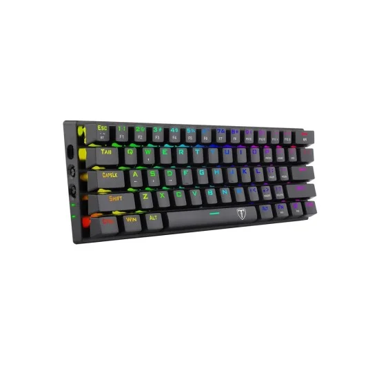 T-Dagger Pavones 104-Key Entry Level Wired Mechanical