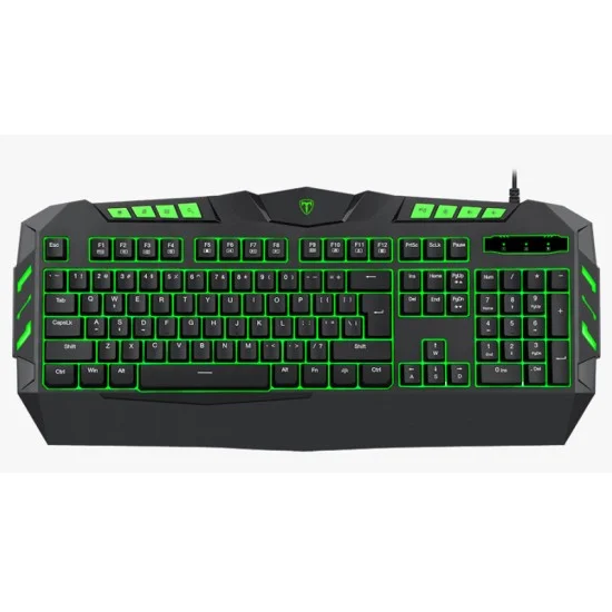 T-Dagger T-TGK102 Torpedo Gaming Keyboard
