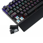T-Dagger T-TGK305 Destroyer Gaming Mechanical Keyboard