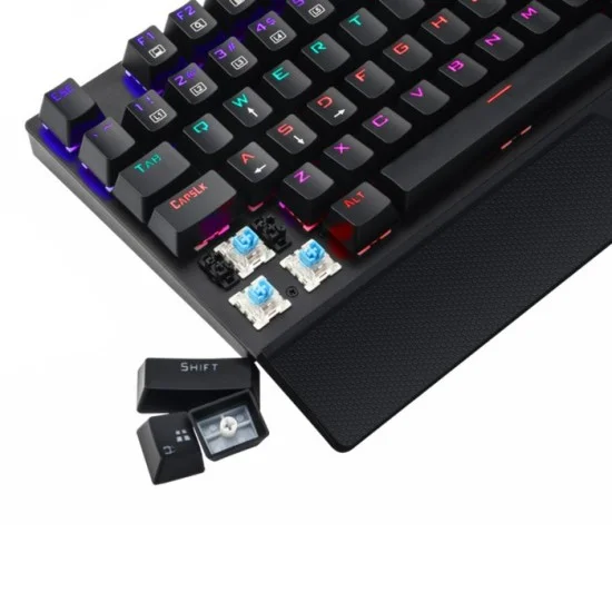 T-Dagger T-TGK305 Destroyer Gaming Mechanical Keyboard