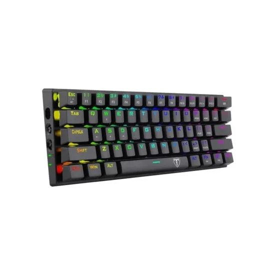 T-Dagger VERDE T-TGK317 Gaming Mechanical Keyboard