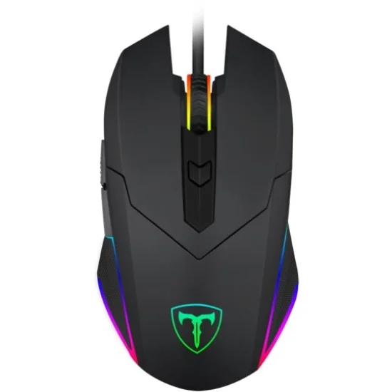 T-Dagger Lance Corporal T-TGM107 Wired Gaming Mouse