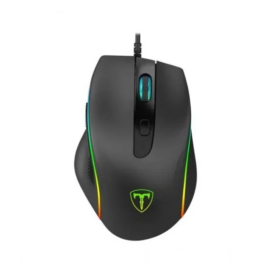 T-Dagger Recruite T-TGM108 Wired Gaming Mouse