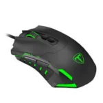 T-Dagger T-TGM203 4800 DPI Warrant Wired Gaming Mouse