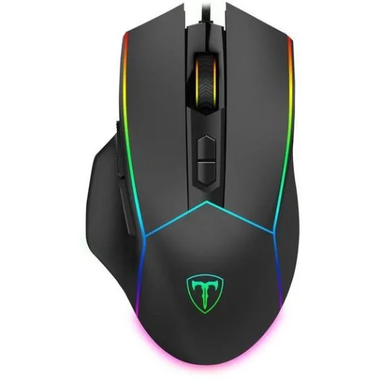 T-Dagger Camaro T-TGM306 Wired Gaming Mouse