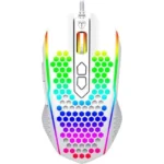 T-Dagger IMPERIAL T-TGM310 Wired Gaming Mouse