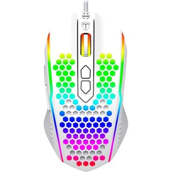 T-Dagger IMPERIAL T-TGM310 Wired Gaming Mouse