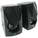 T-dagger T-TGS500 Blackbox 2.0 Speakers with Led