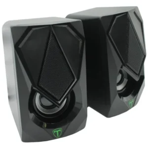 T-dagger T-TGS500 Blackbox 2.0 Speakers with Led