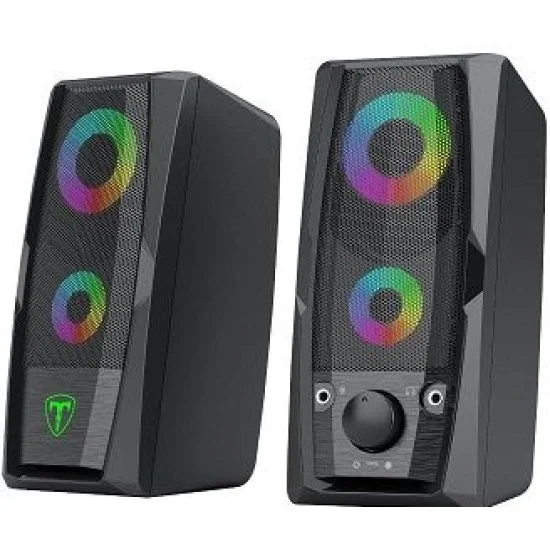 T-Dagger T-TGS550 MATRIX RGB Speaker