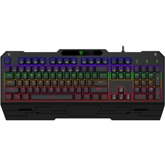 T-Dagger Battleship TGK301 Mechanical Gaming Keyboard