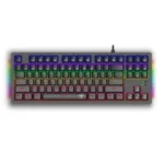 T-Dagger TGK311 BALI Gaming Keyboard