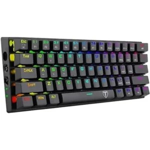 T-Dagger VERDE TGK317 Bluetooth Mechanical Gaming Keyboard