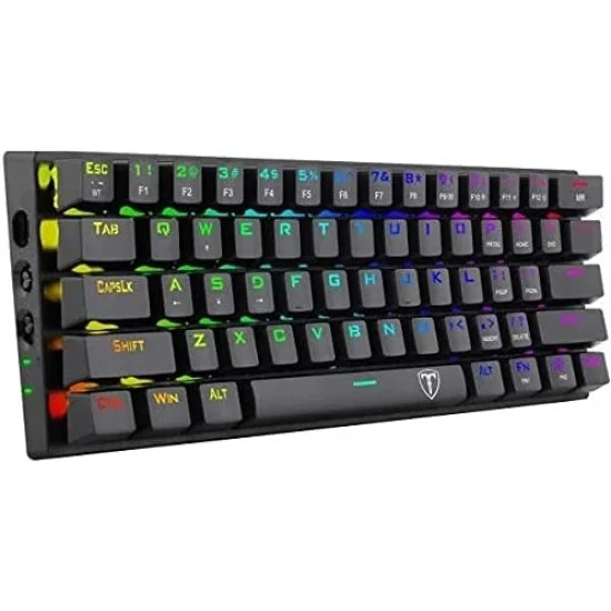 T-Dagger VERDE TGK317 Bluetooth Mechanical Gaming Keyboard