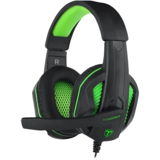 T-Dagger TRGH100 Gaming Headset