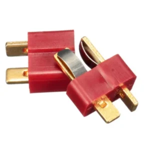 T Plug For RC ESC Battery