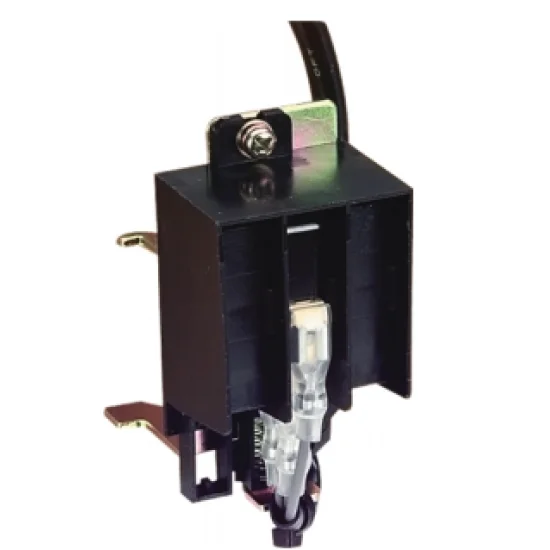Terasaki TB1 Auxiliary Switch 2C