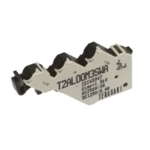 Terasaki TB2 Alarm Switch 1C