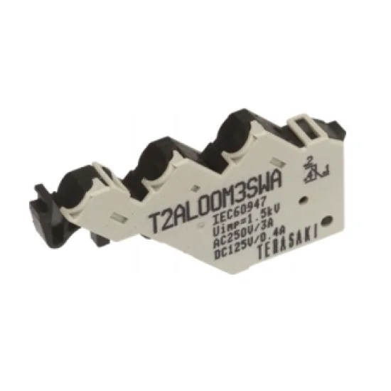 Terasaki TB2 Alarm Switch 1C