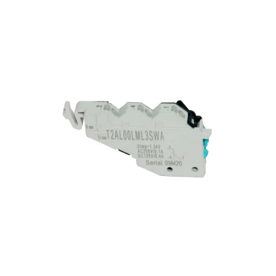 Terasaki TB2C Alarm Switch 1C