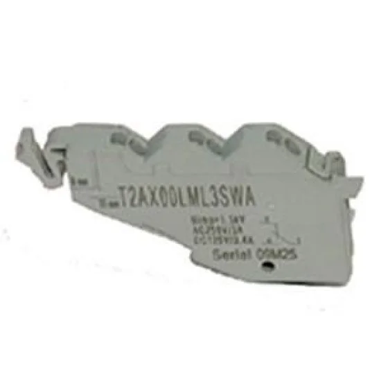 Terasaki TB2C Auxiliary Switch 2C