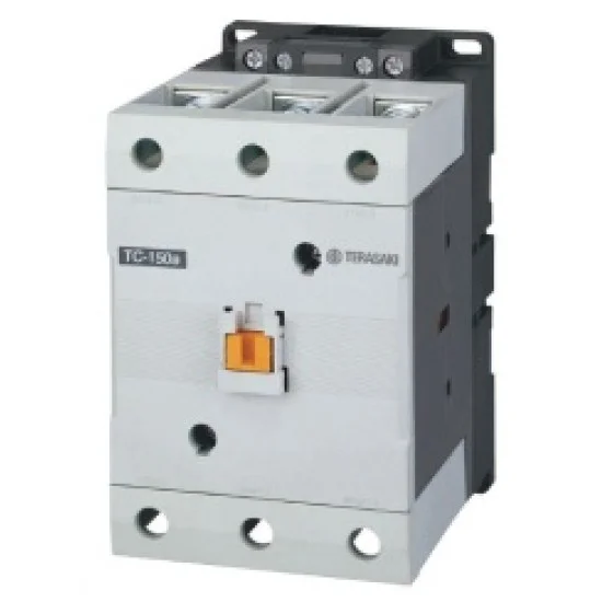 Terasaki TC-150a 3-Pole Magnetic Contactor