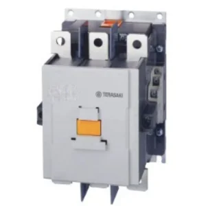 Terasaki TC-185a 3-Pole Magnetic Contactor