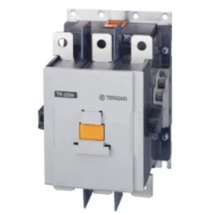 Terasaki TC-225a 3-Pole Magnetic Contactor