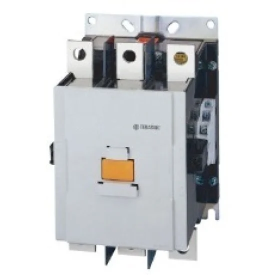 Terasaki TC-400a 3-Pole Magnetic Contactor
