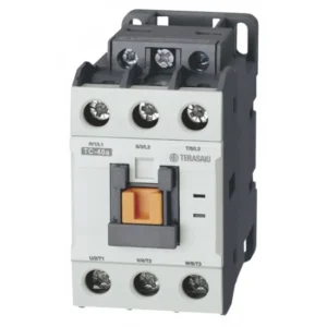 Terasaki TC-40a 3-Pole Magnetic Contactor