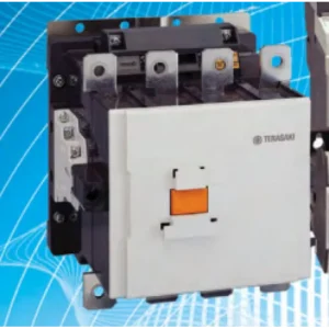 Terasaki TC4-130a 4-Pole Magnetic Contactor