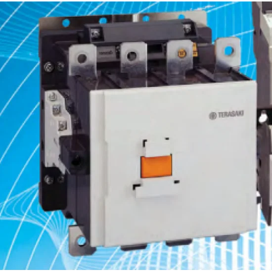 Terasaki TC4-330a 4-Pole Magnetic Contactor