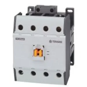 Terasaki TC4-50a 4-Pole Magnetic Contactor