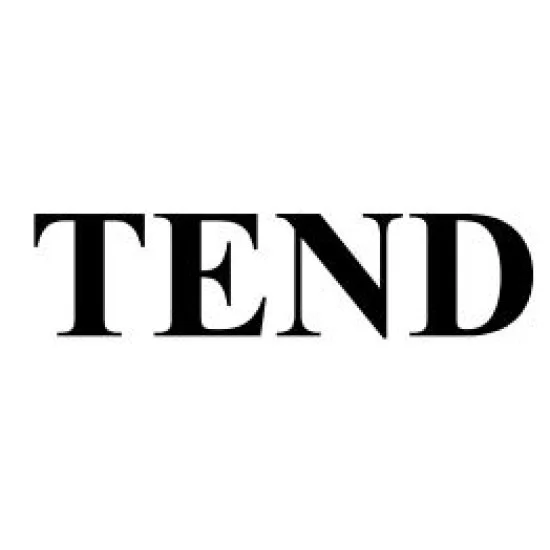 TEND TRA Warning Light 220V