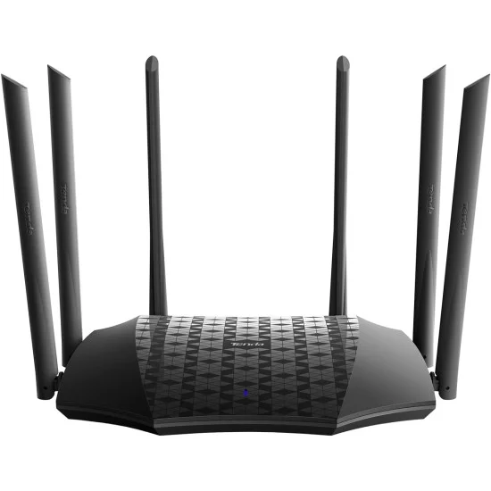 Tenda AC21 AC2100 Dual Band Gigabit Wireless Router