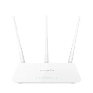 Tenda F3 300 Mbps Wireless Router