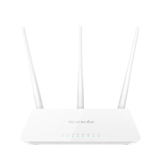 Tenda F3 300 Mbps Wireless Router