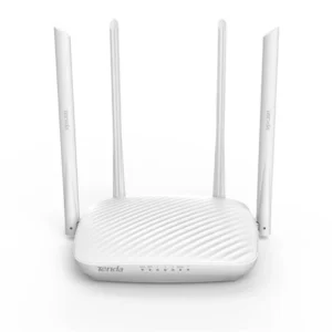 Tenda F9 600M Whole Home Coverage Wi-Fi Router