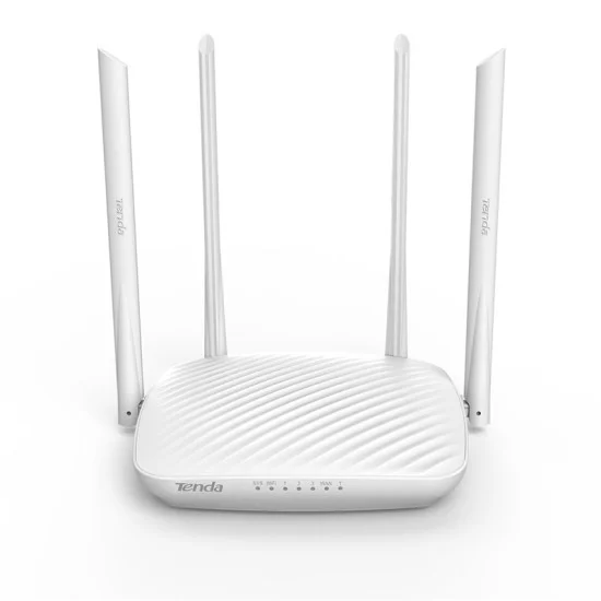 Tenda F9 600M Whole Home Coverage Wi-Fi Router
