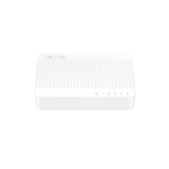 Tenda S105V10.0 5-port Ethernet Switch