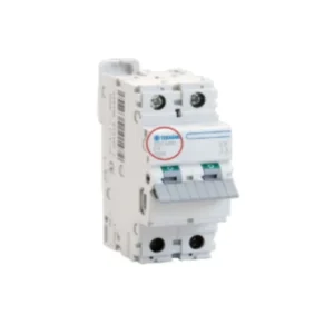 Terasaki TD3 Double Pole 6KA-10KA MCB Breaker