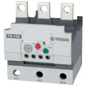 Terasaki TK-150a Thermal Overload Relay