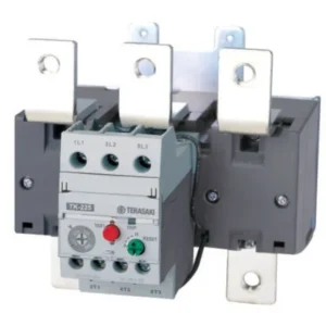 Terasaki TK-225a (with built-in Cts) Thermal Overload Relay