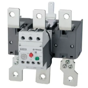 Terasaki TK-400a (with built-in Cts) Thermal Overload Relay
